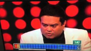 Tap Dogs Game Show THE CHASE screenshot 5