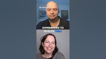 From constant seeking to contentment #substack #shorts