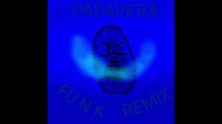 Dj.fdm15 Papavera Funk Remix