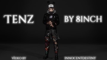 Tenz by 8inch (Toggle Showcase)