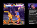 Final Justice Shocking Impact #twitchclips