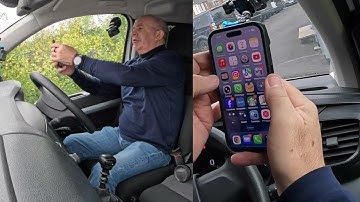 How to pair, delete and play music from a mobile in a 2022 Vauxhall Vivaro Crew Bus