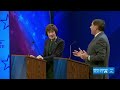 Jackson challenges Collins: do you look down on working class Mainers?