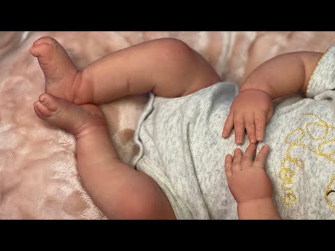 I Ruined my Silicone Reborn Doll! What You NEED to Know!