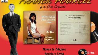 FRANCK POURCEL A TI  EL AMOR SE PARECE