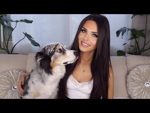 ASMR Deeply Relaxing Sounds with Gentle Whispering