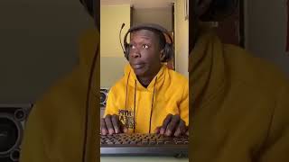 Khaby Lame teaches Bad Minecraft Players #memes #minecraft