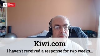 kiwi.com was unable to rebook or fully refund (Kiwi Reviews)