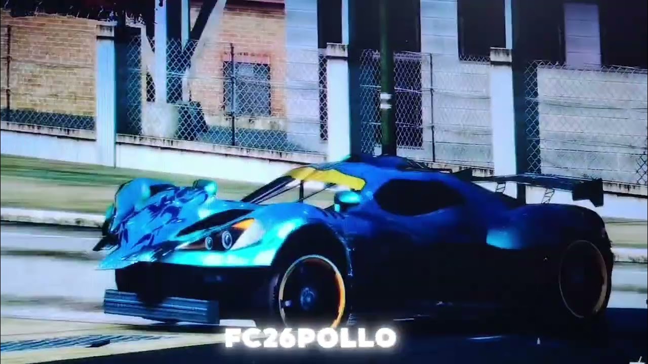 Burnout Paradise Remastered"Grow - Steam Phunk (Slowed by [FC26Pollo])".