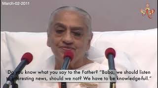 Bapdada (Part 5) - Aug 13, 2026