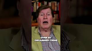 Shocking NDIS Scandal Organized Crime Takes Over Disability Support #shorts
