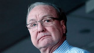 Former Rangers and Stars owner Tom Hicks dead at 79