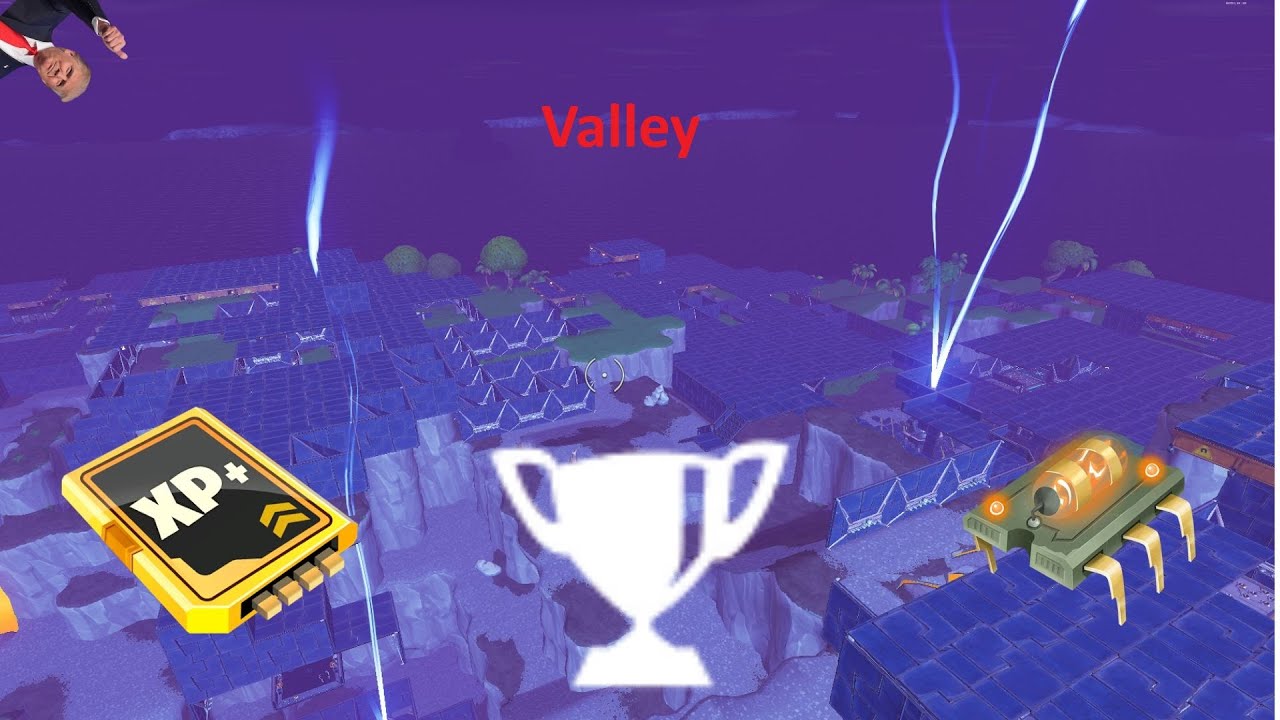 Twine PCL Base | Valley (AFK UFO Variant) | FULL FRAMEWORK TUTORIAL