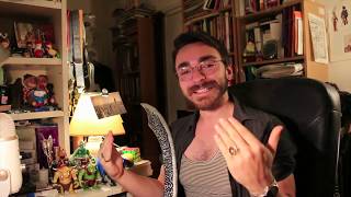 Magi ANALYSE Chapitres 335-351 : UN VRAI CONTE PHILOSOPHIQUE