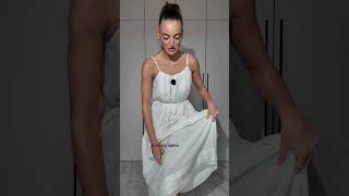 Сарафан из льна, ЦЕНА - 10.900 р, можно Заказать на сайте colomboli.ru(ссылка в шапке профиля)