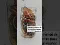Pócimas herbales Aromaterapia Casera