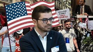 Kongresmeni amerikan për të drejtat e shqiptarëve në RMV, çfarë pritet? Flet analisti Sefer Selimi