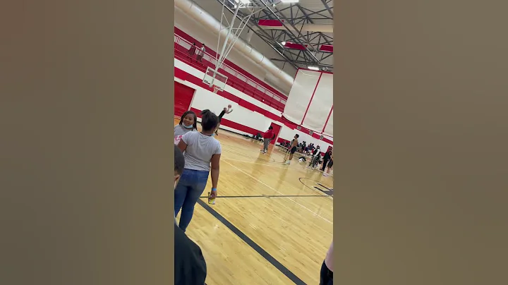 Just a little practice
