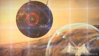 Rashad Haughton- Love Like Aliens Short Music Vide