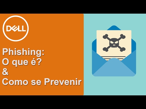 Assista: O Que é Phishing? Como Detectar um Site Falso