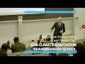 2023 climate adaptation changemakers school