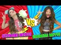 ¡HERMANA MAYOR VS. MENOR || Situaciones graciosas con los HERMANOS