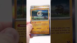 Pokemon Mega Evolution pack opening 1 #pokemon