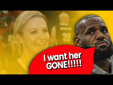 Vidéo: Valeur nette de Michelle Beadle