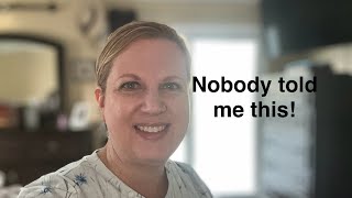 Why life truly begins in your 40’s! (The secret I’ve found!) Information