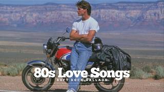 80s Playlist | Road Trip Rock Songs 🏍️ Classic Love Songs 🤍 Power Ballads & Soft Rock screenshot 2
