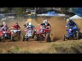 SOBMX - ATVMX Nationals - Full Episode 9 - 2020