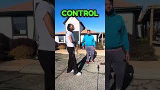 Natural Element Control???????