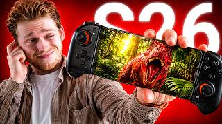 Galaxy S26 Ultra: 20 Best Games That Feel Like a Console screenshot 3