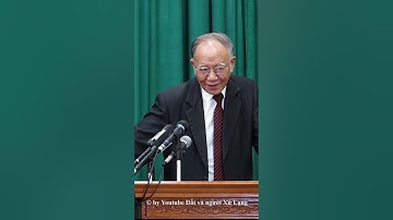 Học bác về dân chủ | GS Hoàng Chí Bảo kể chuyện Bác Hồ | Đất và người Xứ Lạng