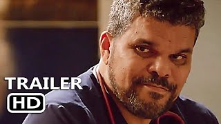 CODE BLACK SEASON 3 Official Trailer (2018)
