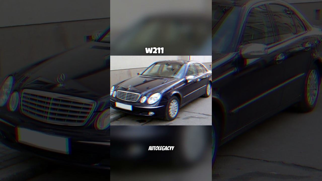 This is How Mercedes Built a Dynasty 