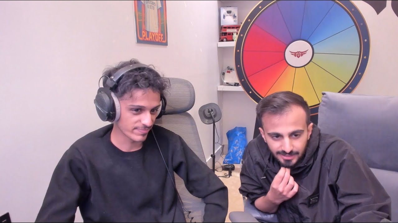 بث ليون قراند | حزببب الدعثه 