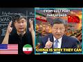 Iran Threatened Every Gulf Port — Washington Stayed Silent, and China May Be the Real Reason