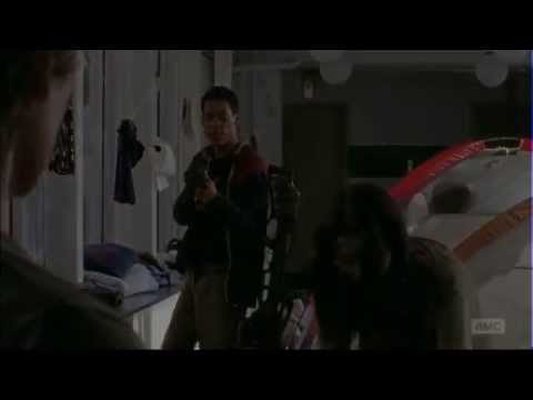Everybody Hates The Walking Dead (S05E06 Spoilers)