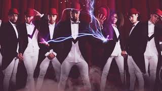 Diversity Ignite 2018 Tour