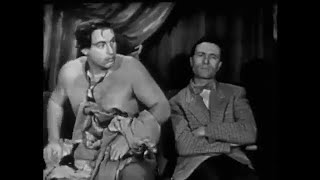 SID CAESAR: At the Movies (YOUR SHOW OF SHOWS, Apr 14, 1951)