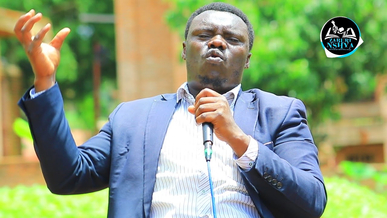 Wamu PASTEUR Wabwiye Abakobwa Ko YESU ATERA INDA Tumugezeho🔥Nyumvira ...