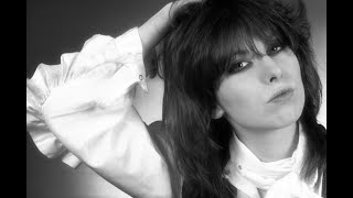 Pretenders Don't Get Me Wrong Lyrics