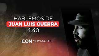 Karen Records Music presenta: Juan Luis Guerra 4.40 - Icono Domincano