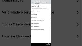 Como Desativar Opo Para Desbloquear Os Jogos No Roblox