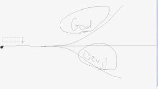 RE: Fate/Destiny vs Freewill