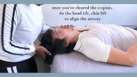 Approach to the patient with multiple injuries