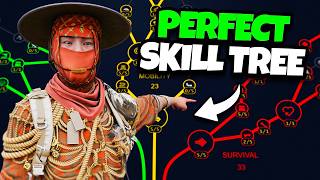 The BEST Skill Tree For PvP In Arc Raiders! (New Expedition)