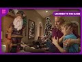 Coming Home For Christmas | Married to the Game | Banijay Reality