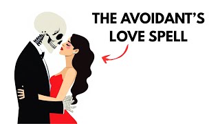 Why You're Still Obsessed With The Avoidant Who Hurt You.